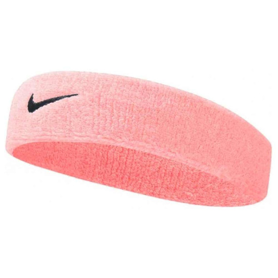 Nike Περιμετώπιο Swoosh Headband